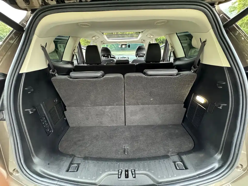 Ford Edge — миниатюра 19