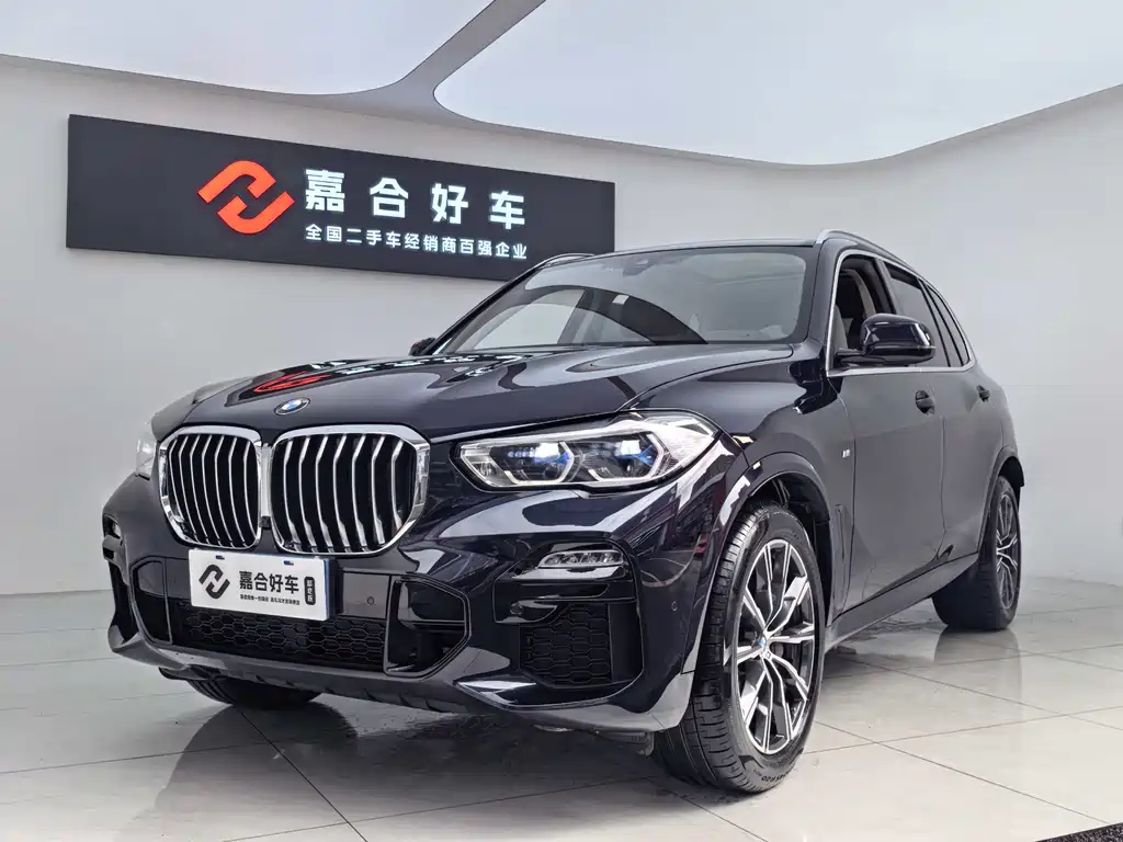 BMW X5 (Import) 2019