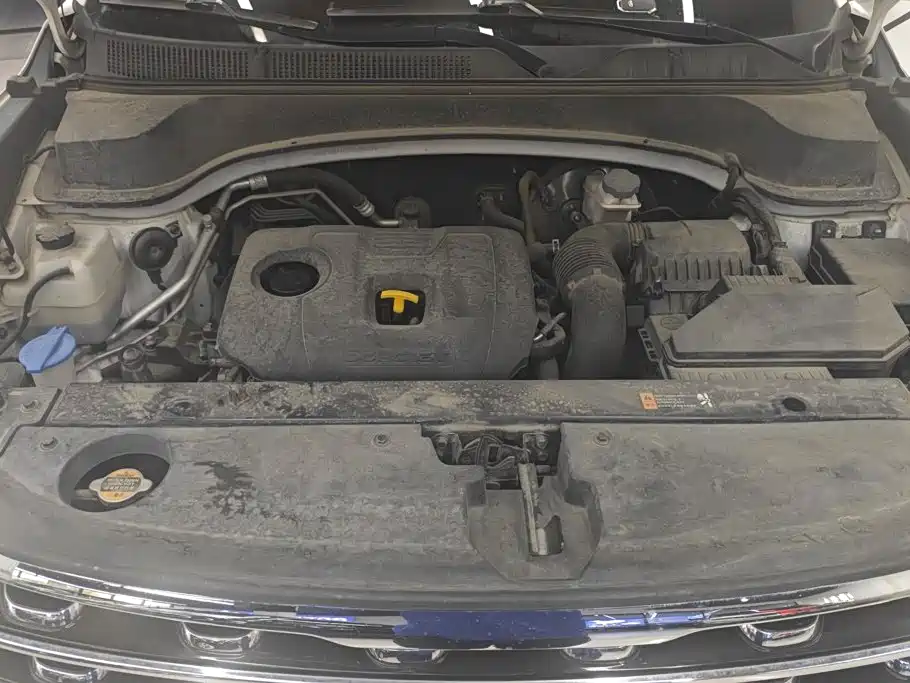 Kia Sportage — миниатюра 10