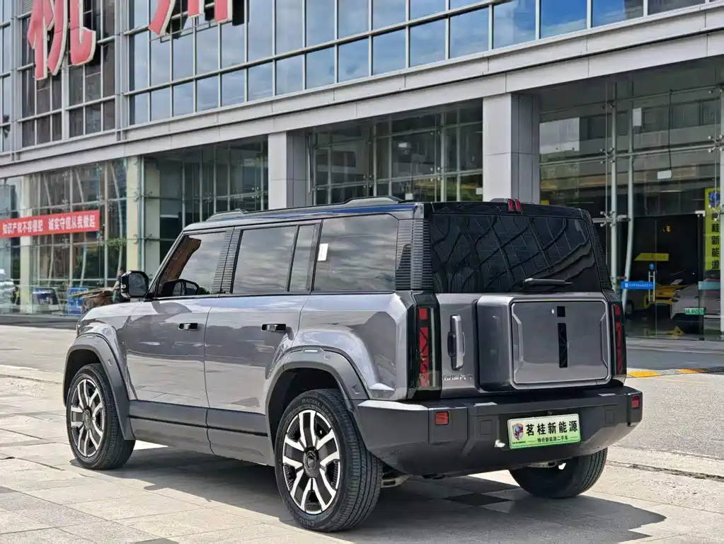 iCar 03 2024 472km
