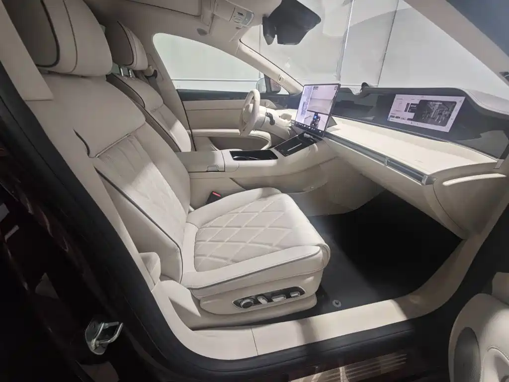 Xiangjie Xiangjie S9 — миниатюра 21