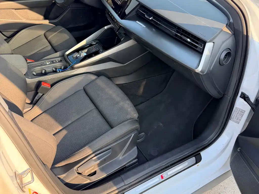 Audi A3 — миниатюра 13