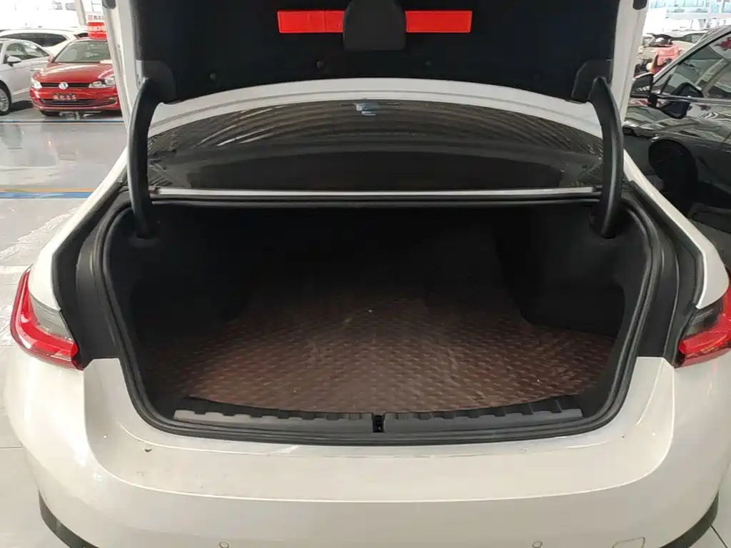 BMW i3 — миниатюра 19