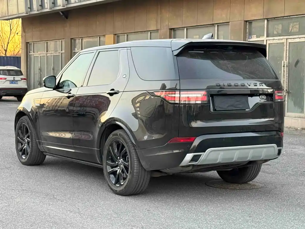 Land Rover Discovery 2020 3.0 SC V6 30