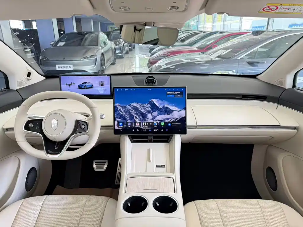 Zhijie Zhijie R7 — миниатюра 5