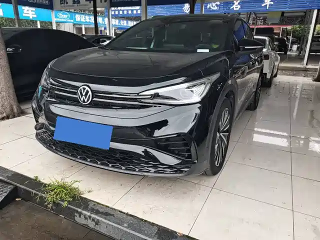 Volkswagen ID.4 X