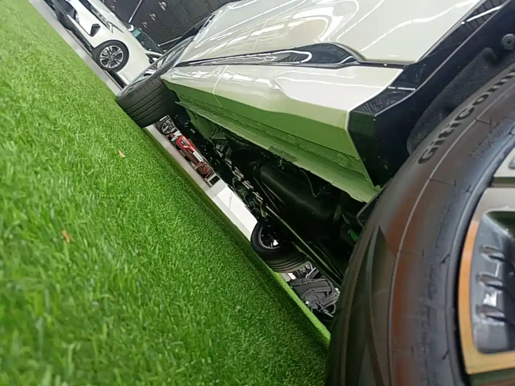 Changan CS75 PLUS — миниатюра 22