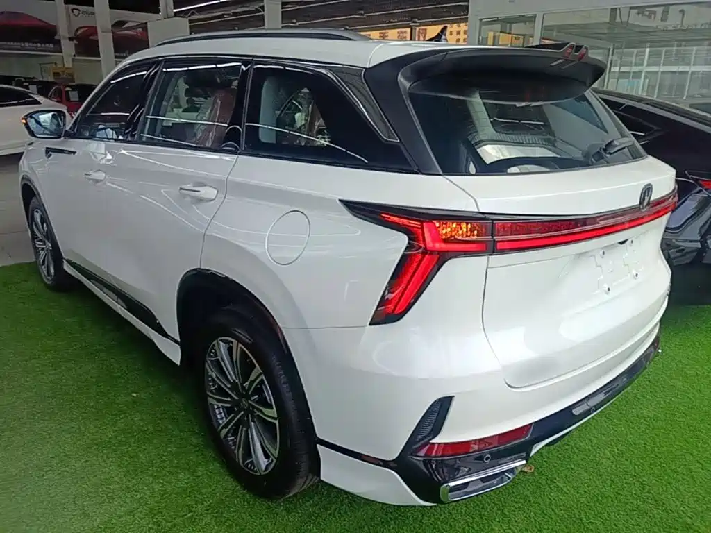 Changan CS75 PLUS — миниатюра 5