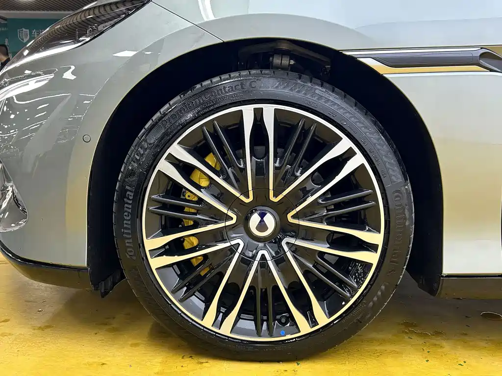 Denza Denza Z9GT — миниатюра 9