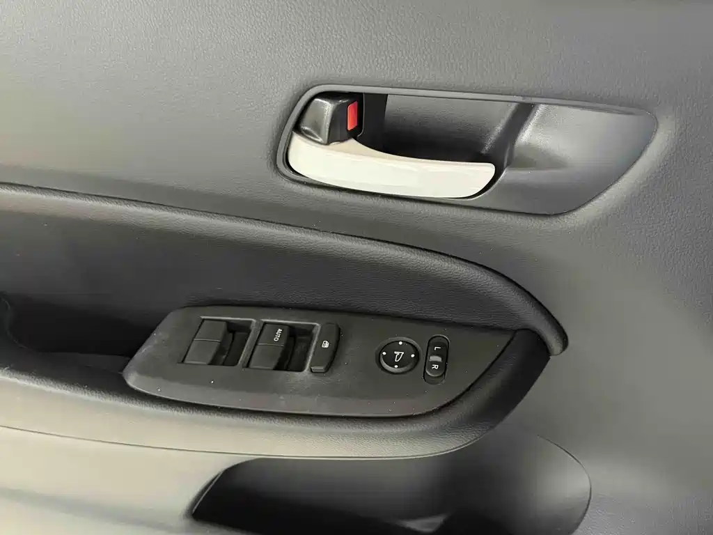 Honda Fit 2022 1.5L CVT