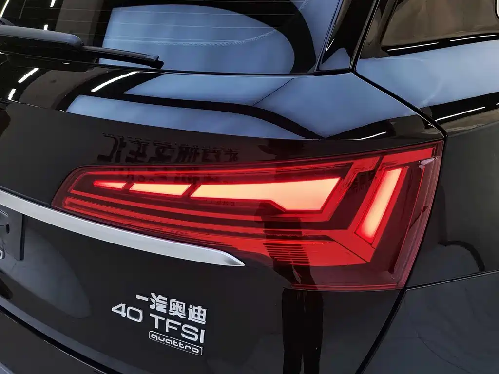 Audi Q5L — миниатюра 17