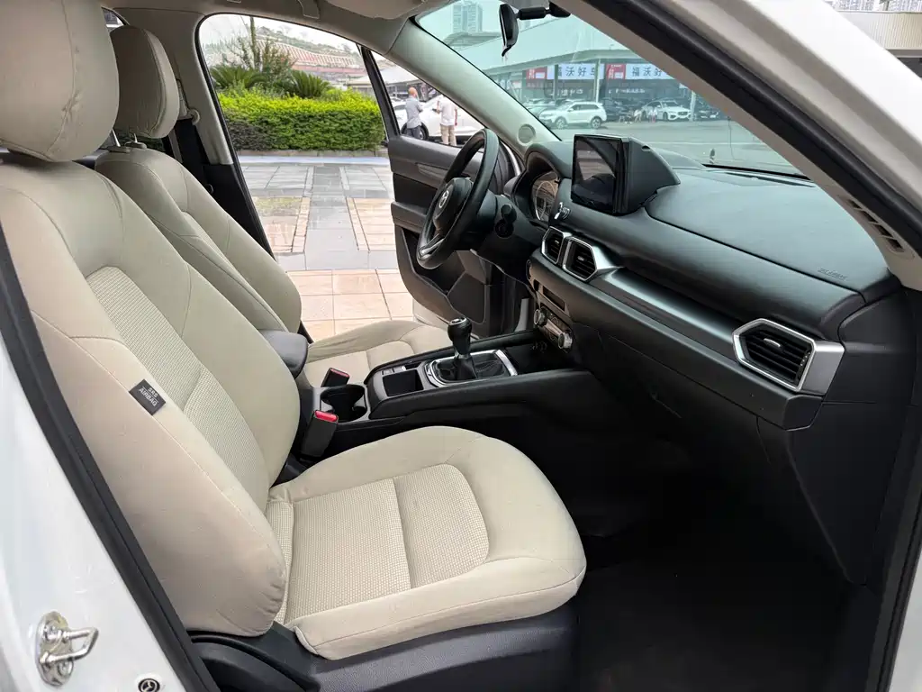Mazda CX-5 — миниатюра 17