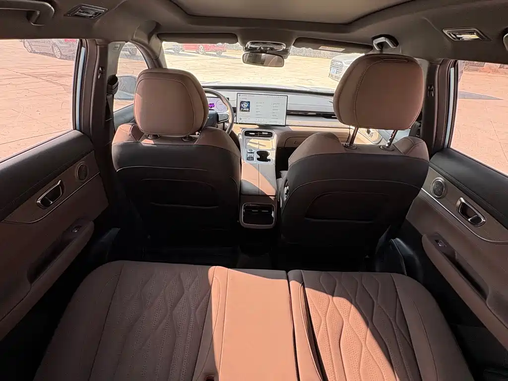 CHERY TIGGO 8 PLUS C DM