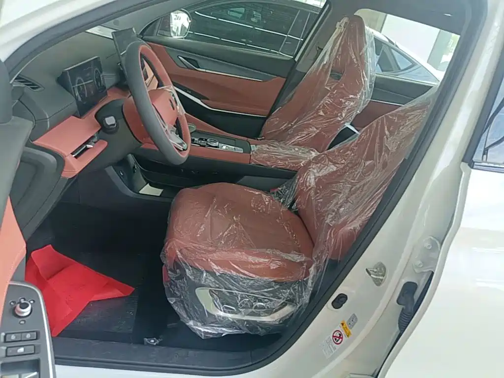 Changan CS75 PLUS — миниатюра 15