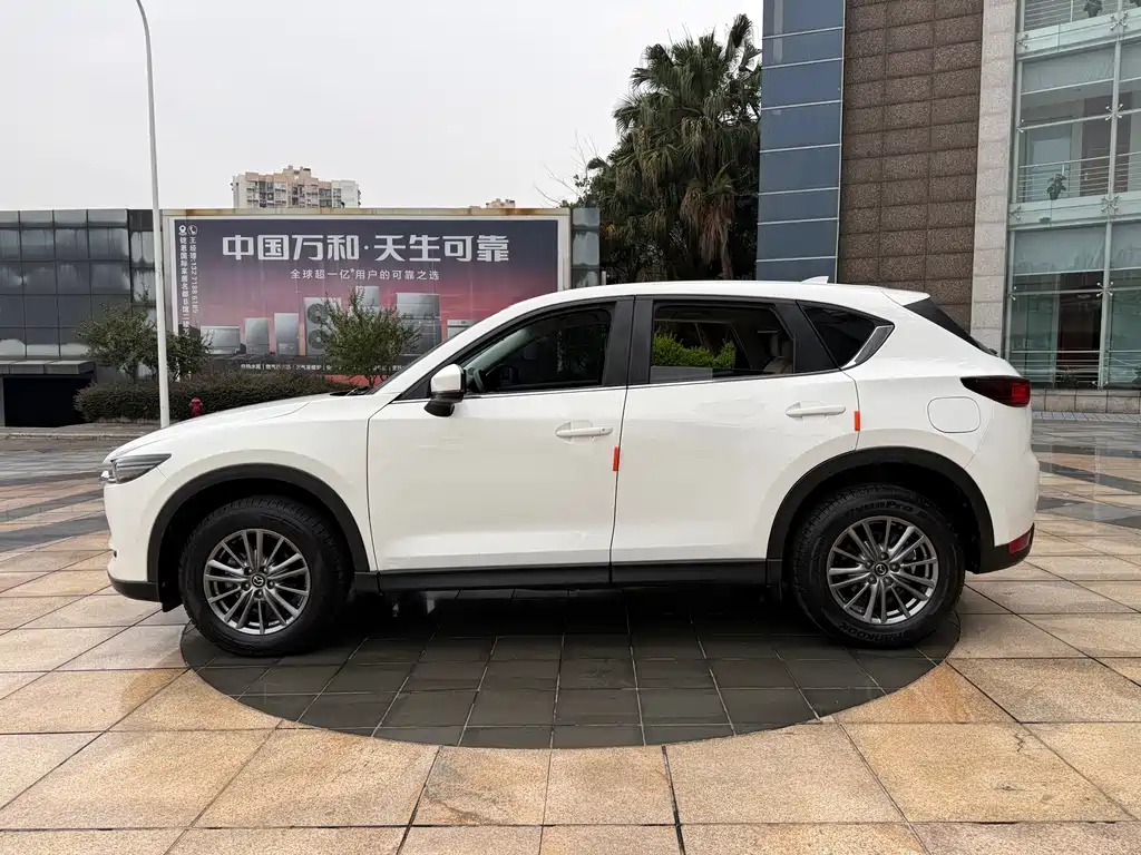 Mazda CX-5 — миниатюра 8