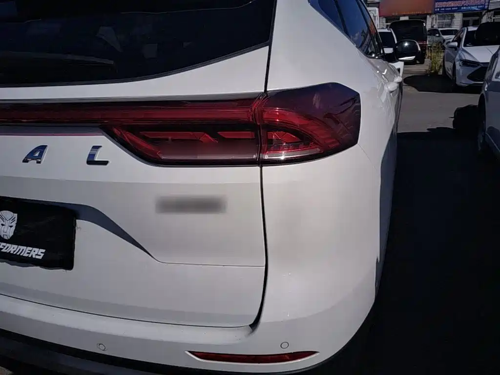 Haval H6 — миниатюра 8