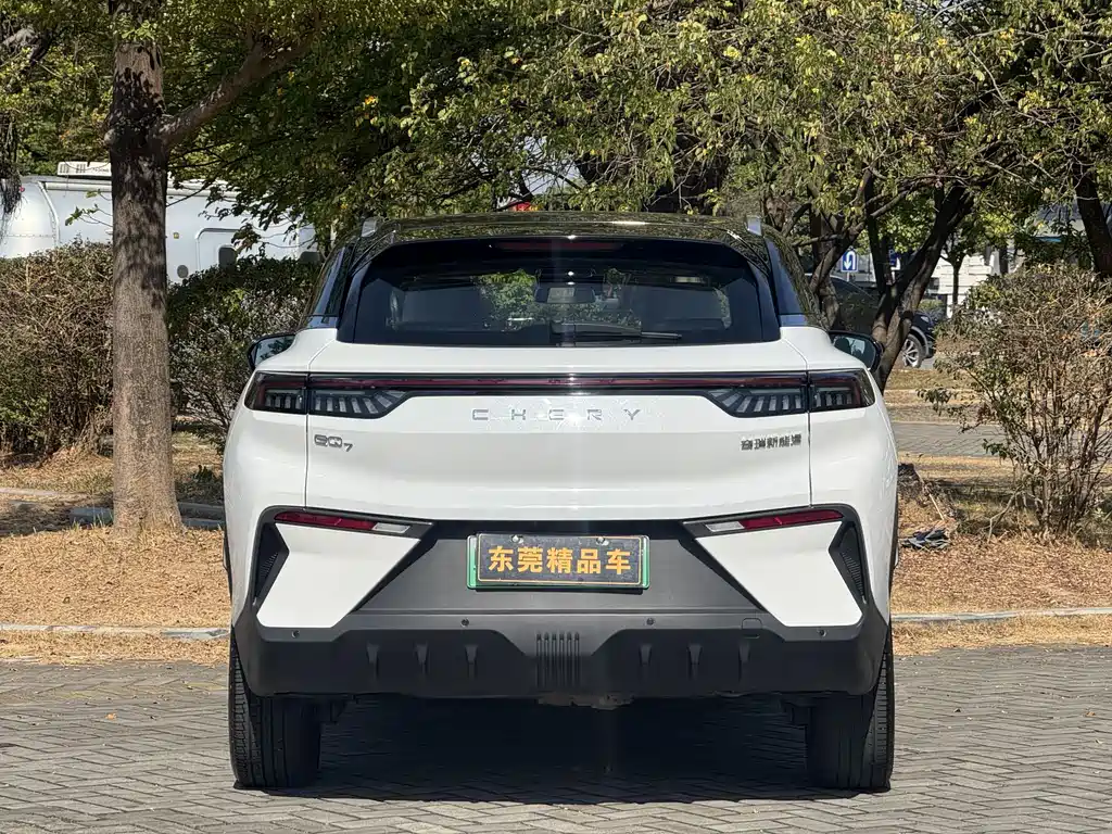 CHERY CHERY SHU XIANGJIA