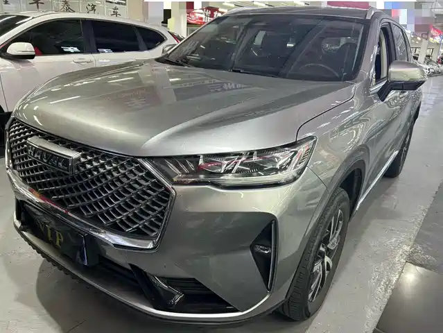 HAVAL  H6