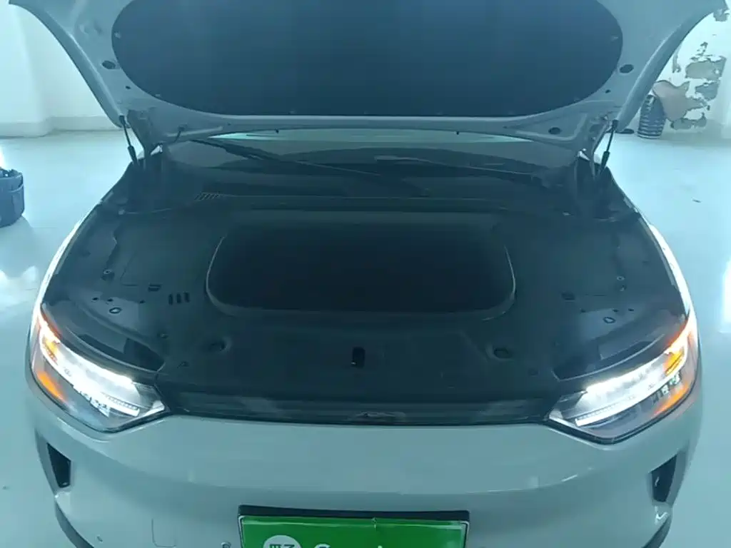 Leapmotor Leapmotor C11 — миниатюра 20