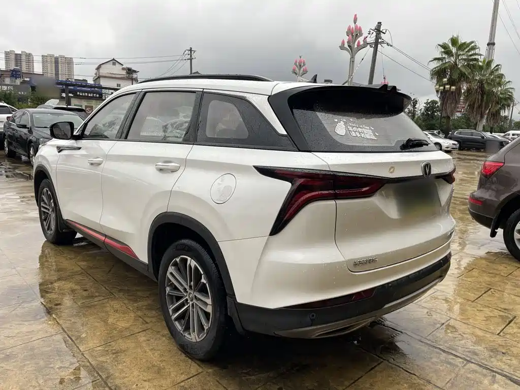 Changan CS75 PLUS — миниатюра 10