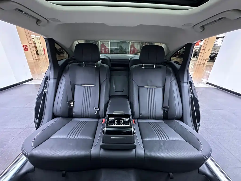 Hongqi Hongqi H9 — миниатюра 22