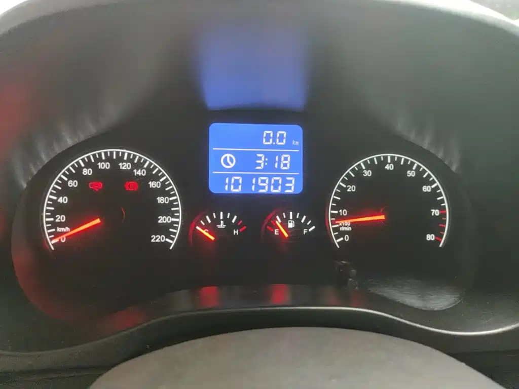 Chery Tiggo 3 — миниатюра 12