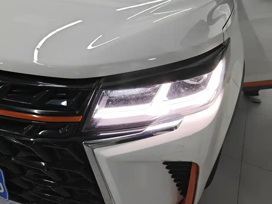 Fengxing Fengxing T5 — миниатюра 5