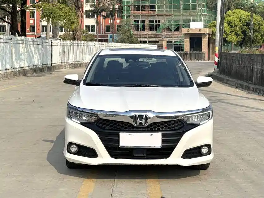 HONDA LINGPAI