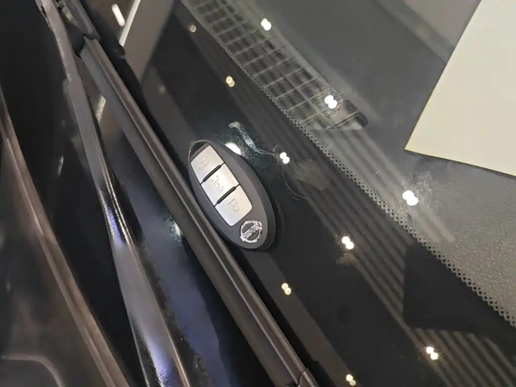 Nissan Teana — миниатюра 9