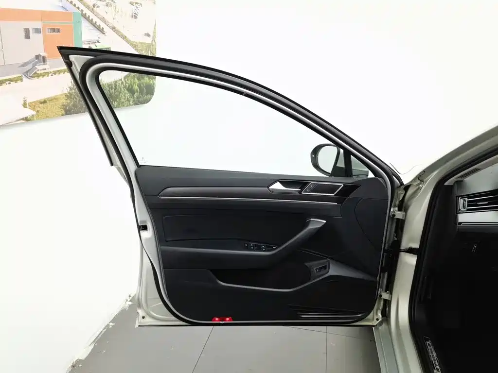 Volkswagen Magotan 2020 330TSI DSG Luxury