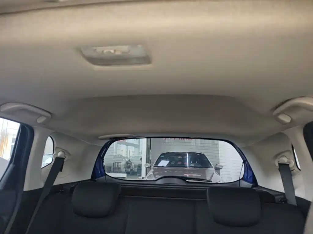 Honda Fit — миниатюра 18