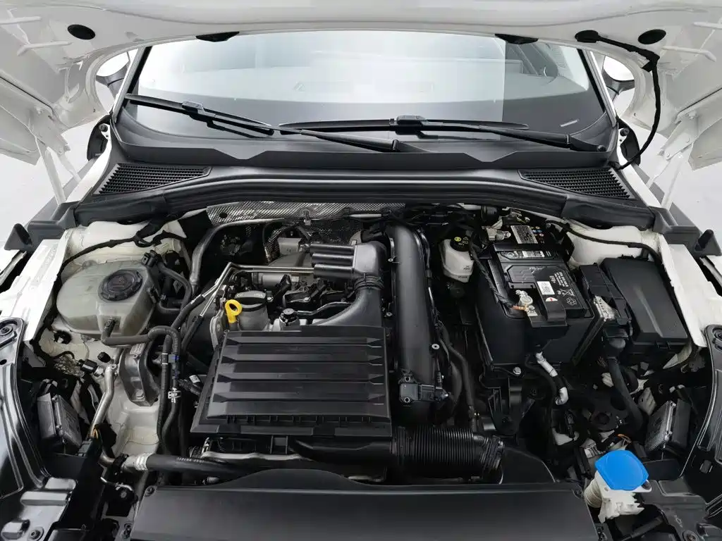 Volkswagen Lamando — миниатюра 6