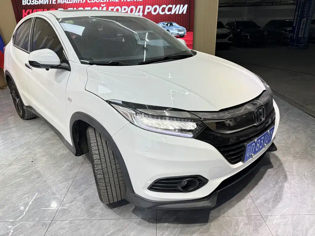 HONDA BINZHI