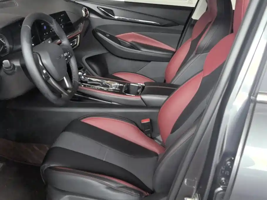 Oshan Oushang X5 — миниатюра 9
