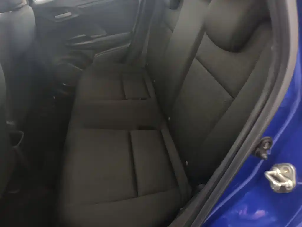 Honda Fit — миниатюра 17