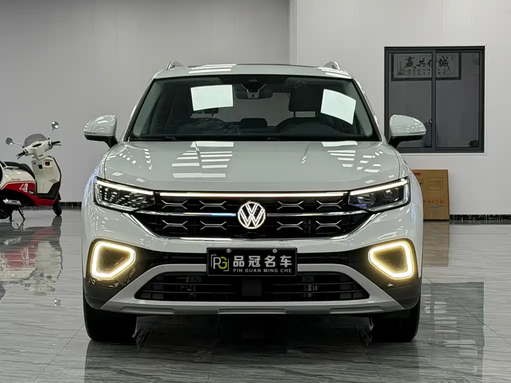 VOLKSWAGEN TANYUE
