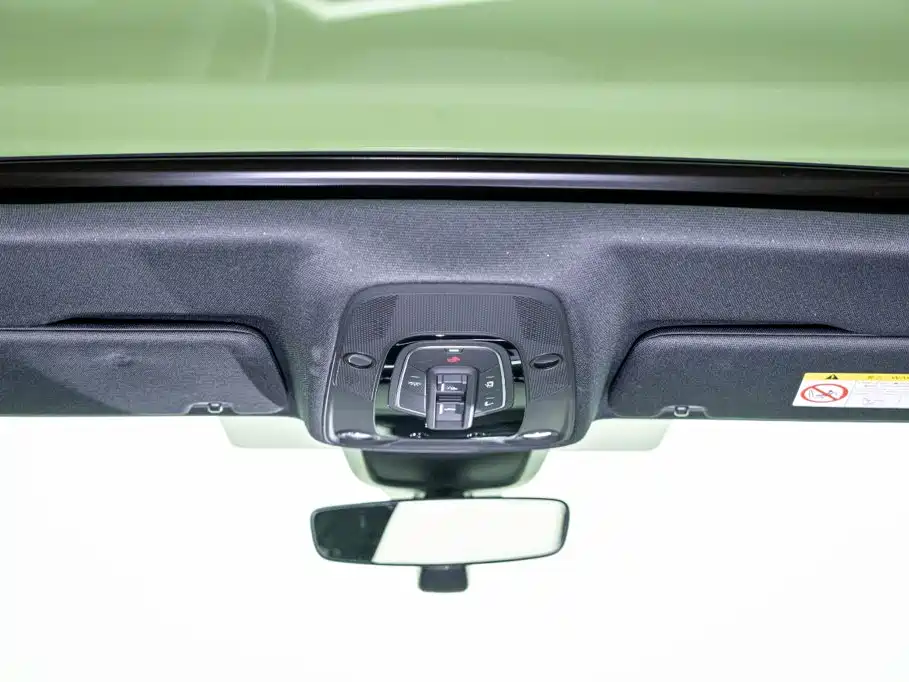 Audi A6L — миниатюра 20