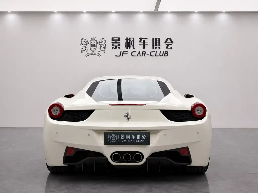 Ferrari 458 — миниатюра 4