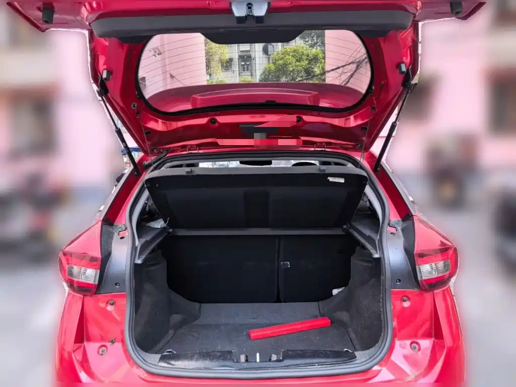 Chery Tiggo 3x — миниатюра 15