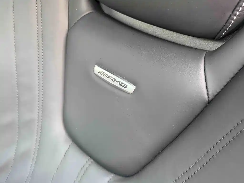 Mercedes-Benz AMG GT — миниатюра 15