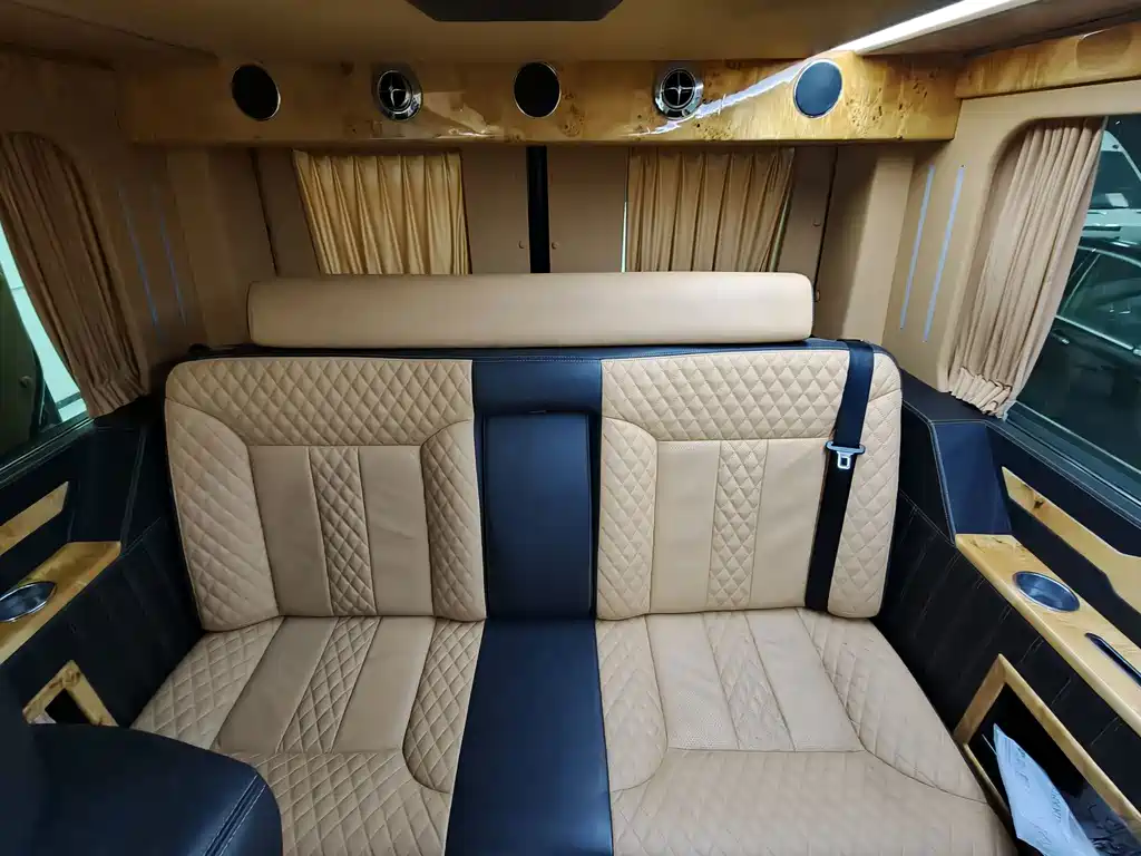 Mercedes-Benz Sprinter — миниатюра 18
