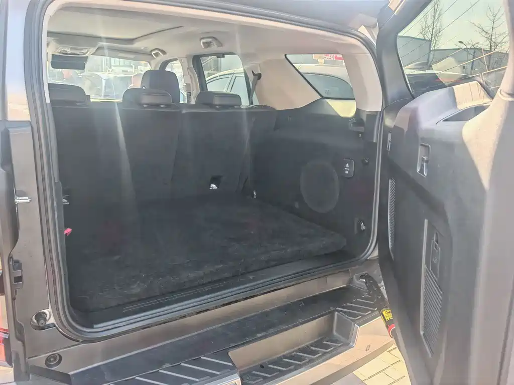 TANK TANK 400 NEW ENERGY