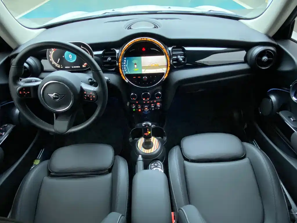 MINI Mini — миниатюра 6