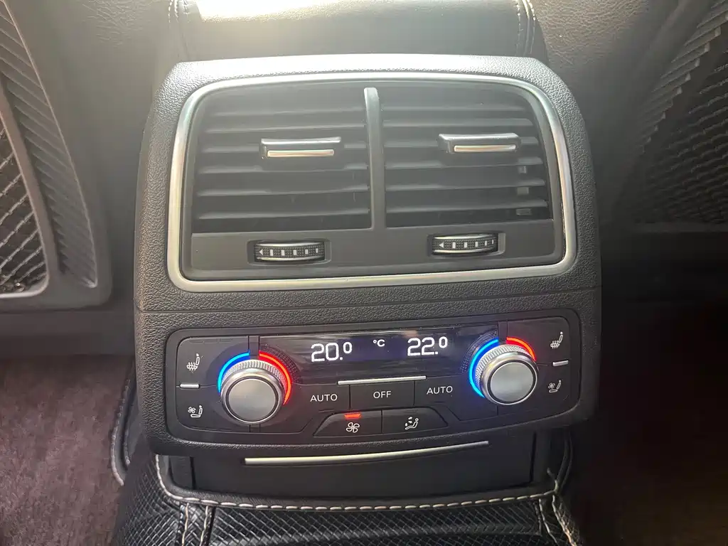 Audi A6L — миниатюра 17