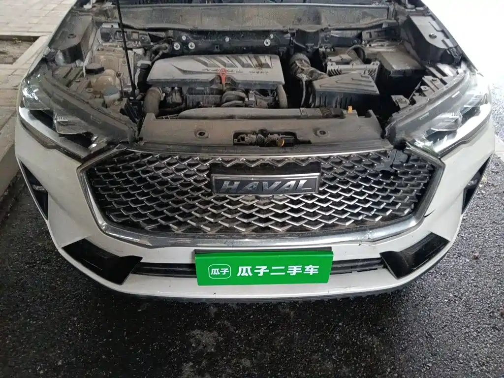 Haval H6 — миниатюра 21