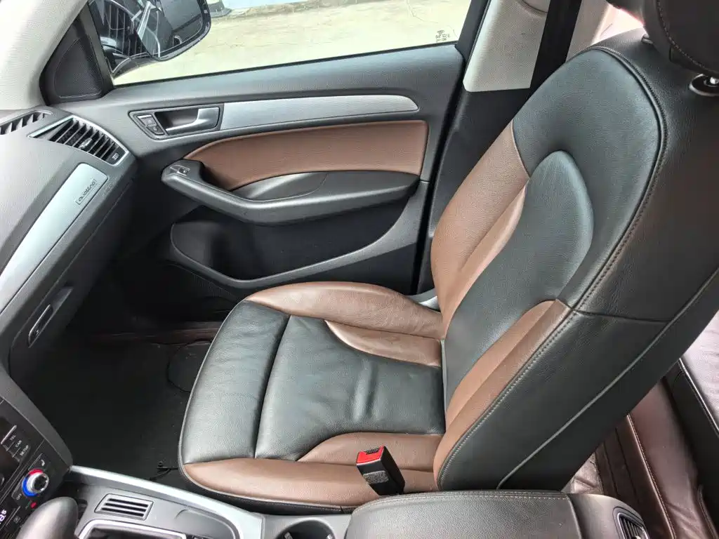 Audi Q5 — миниатюра 10