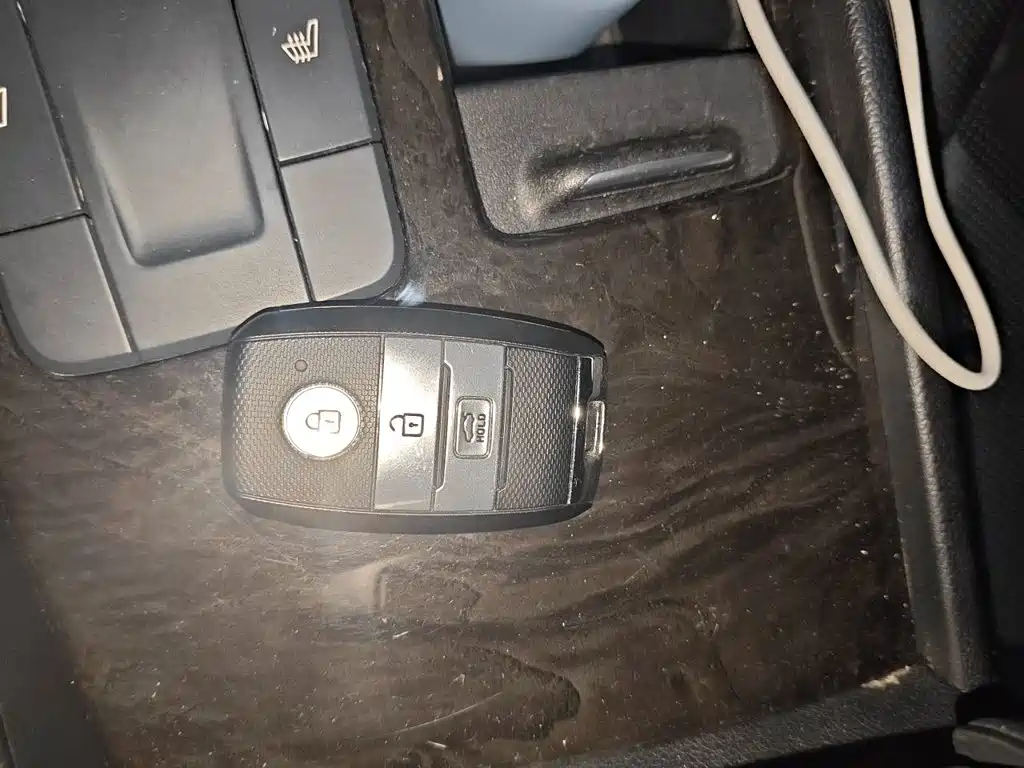 Kia K5 — миниатюра 9