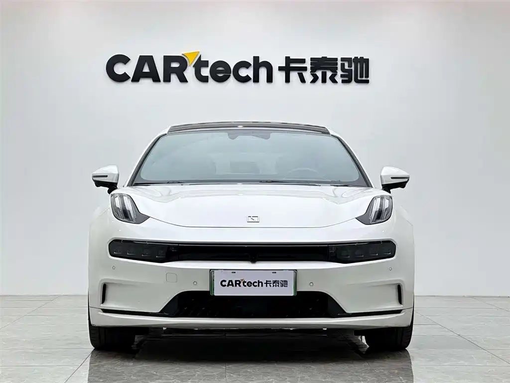 ZEEKR EXTREME KRYPTON 001