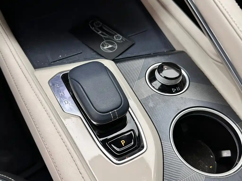 ZEEKR EXTREME KRYPTON 001