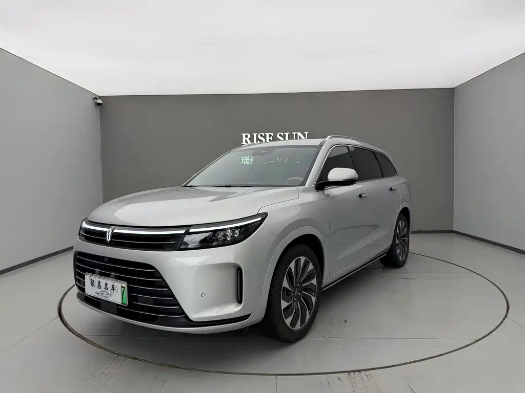 AITO ASK THE WORLD M7